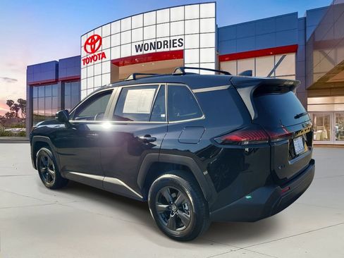 Used 2026 Toyota RAV4 LE FWD image 5