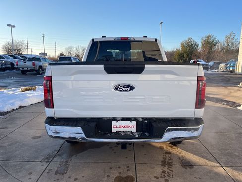 New 2025 Ford F150 XL w/ Equipment Group 103A High image 22