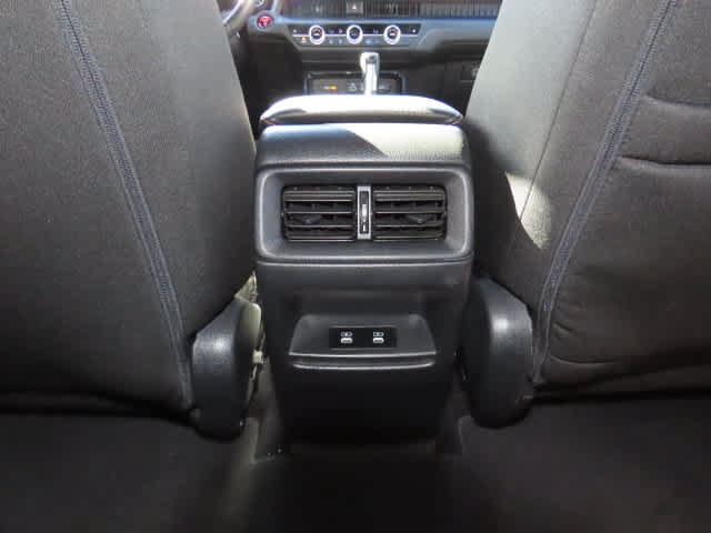 Certified 2024 Honda CR-V Sport image 23