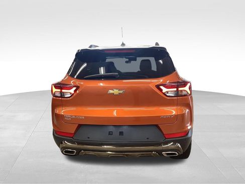 Used 2023 Chevrolet TrailBlazer ACTIV w/ Sun and Liftgate Package AWD/4WD image 30