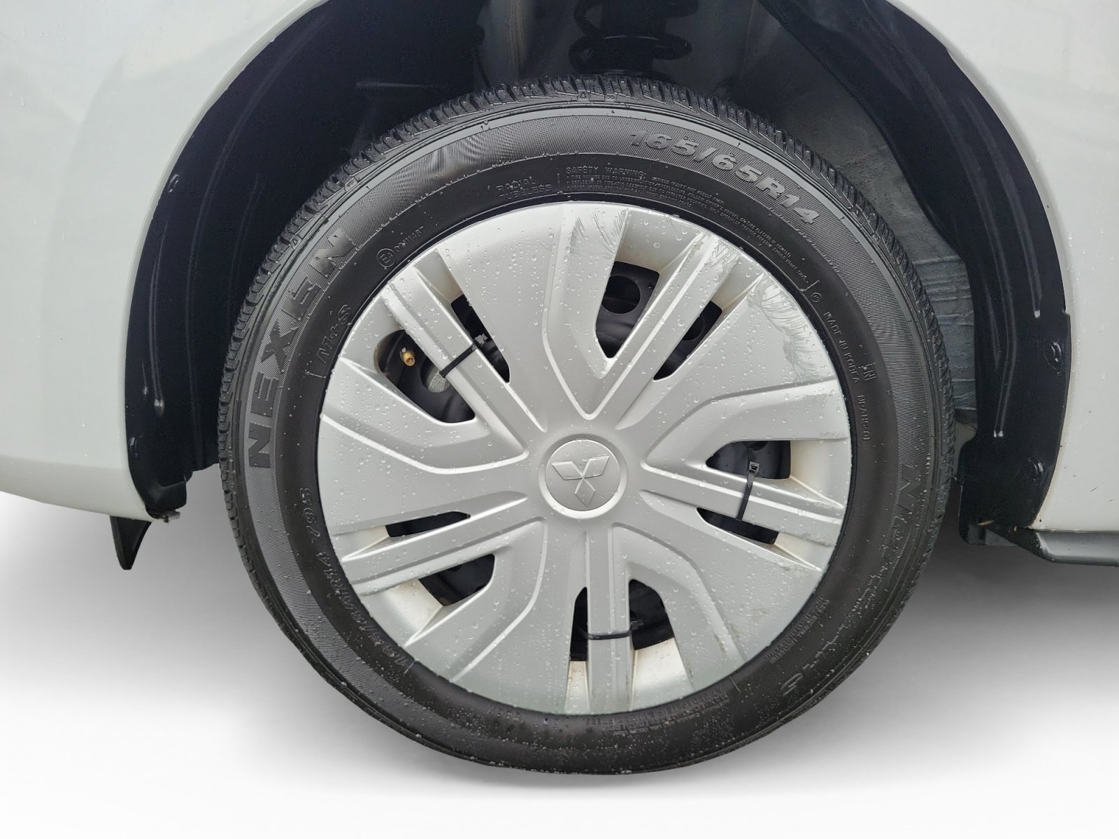 Used 2024 Mitsubishi Mirage G4 ES FWD image 25