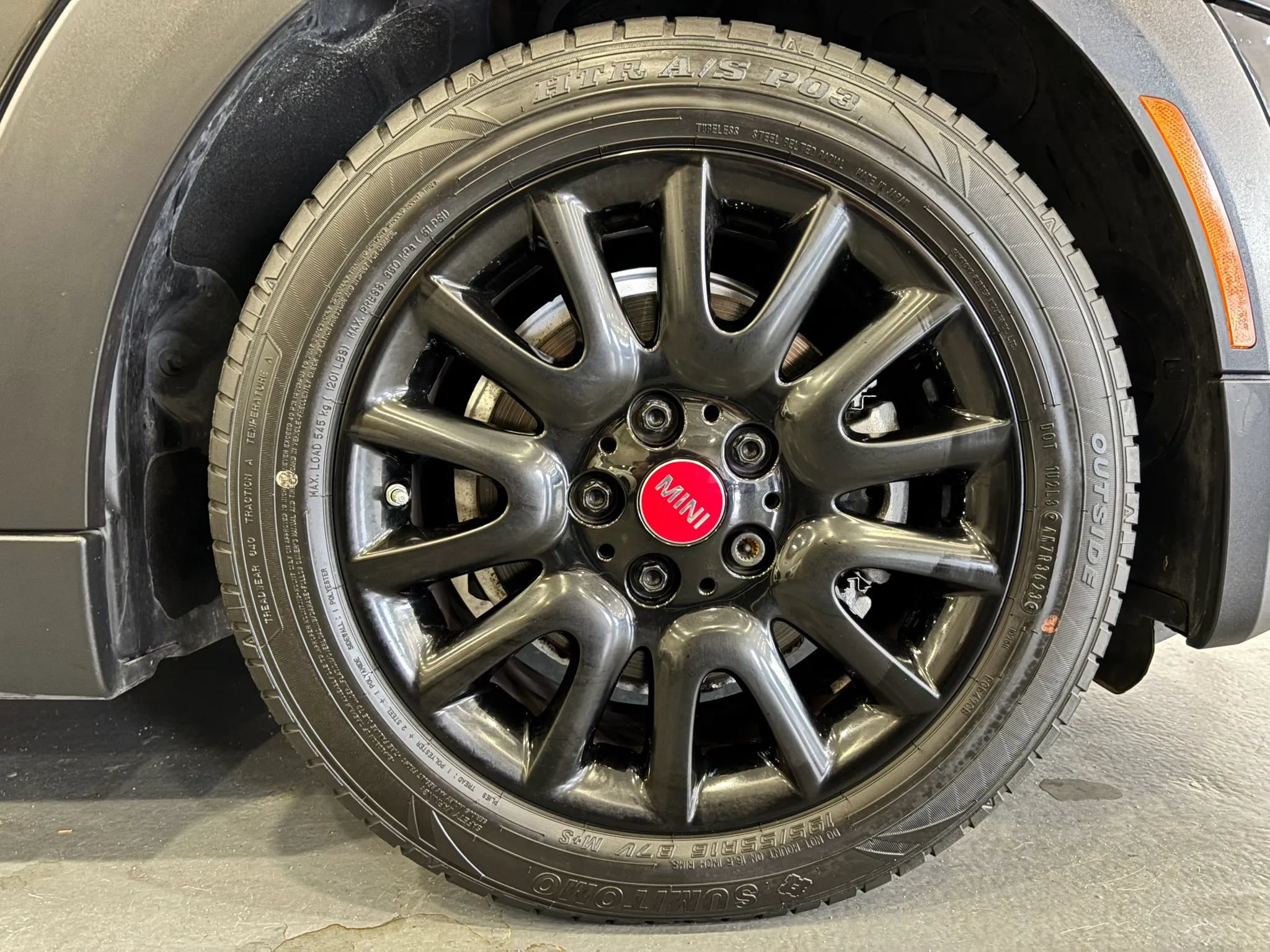 Used 2019 MINI Cooper 2-Door Hardtop w/ Premium Package FWD image 42
