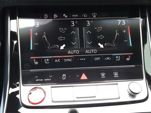 Used 2024 Audi RS Q8 image 14