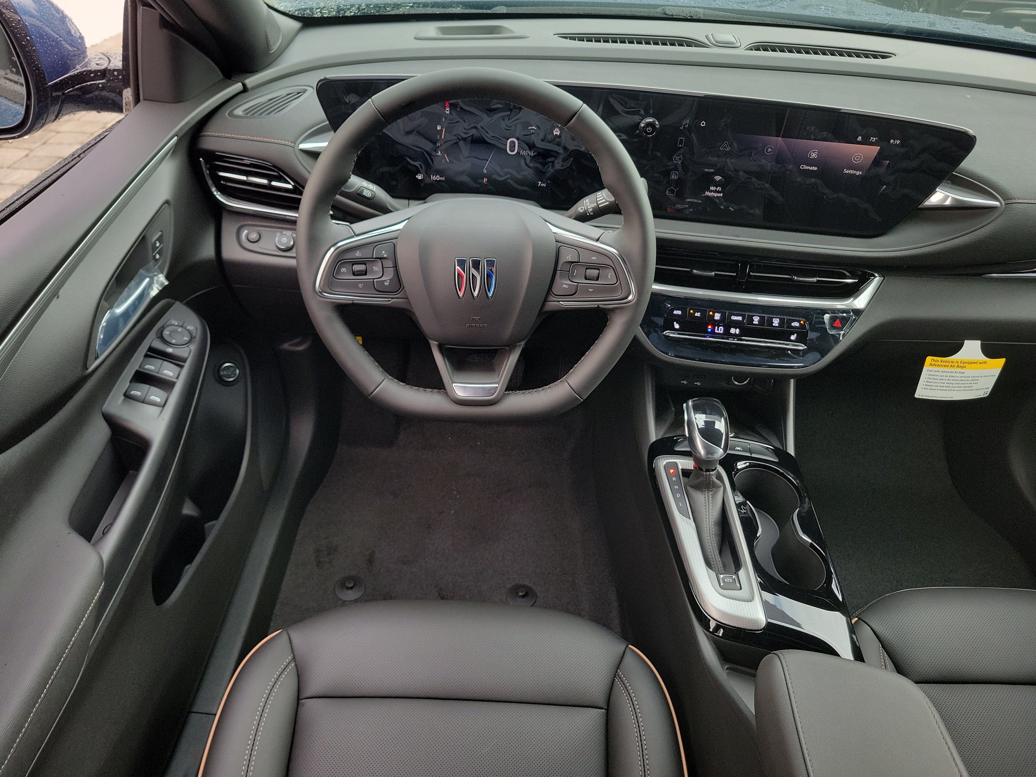 New 2026 Buick Envista Sport Touring FWD image 14