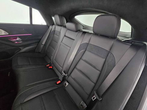 New 2026 Mercedes-Benz GLE 53 AMG 4MATIC Coupe image 17