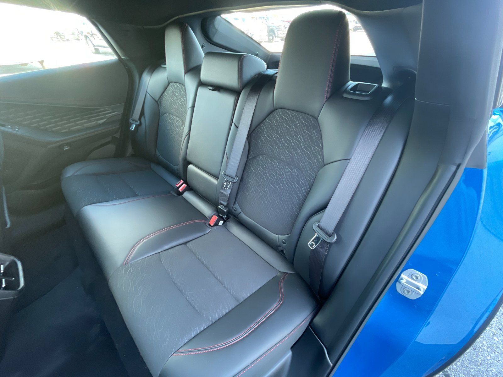 New 2027 Dodge Charger R/T AWD/4WD image 13