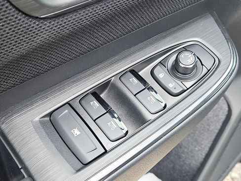 New 2026 Subaru Outback Limited AWD/4WD image 25