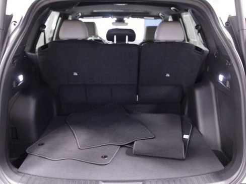 Certified 2024 Honda CR-V Sport Touring image 23