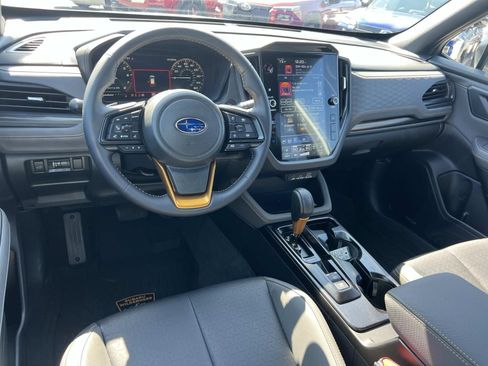 Used 2026 Subaru Forester Wilderness image 22