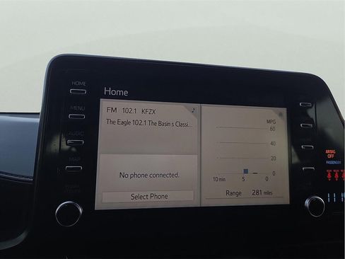 Used 2019 Toyota C-HR LE image 12