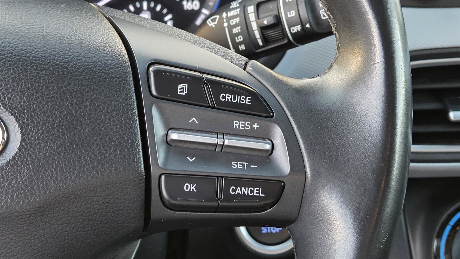 Used 2019 Hyundai Kona SEL FWD image 19