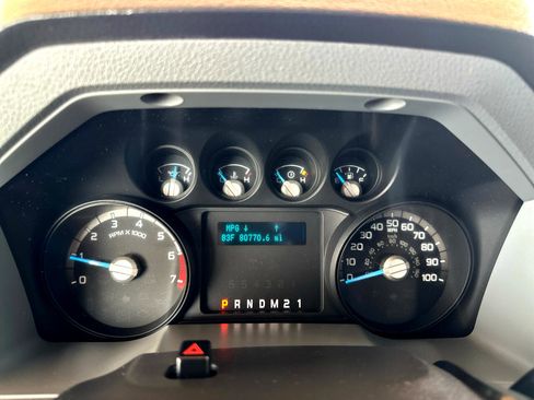 Used 2012 Ford F250 XL w/ PWR Equipment Group image 37