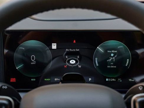 New 2026 Hyundai Ioniq 9 SEL AWD/4WD image 13