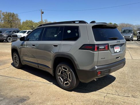 New 2026 Jeep Cherokee Limited AWD/4WD image 4