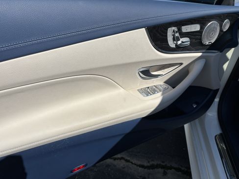 Used 2023 Mercedes-Benz E 450 Cabriolet image 14