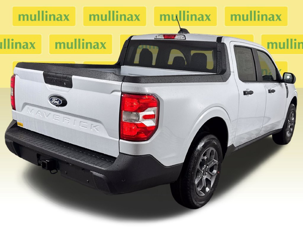 New 2026 Ford Maverick XLT FWD image 19