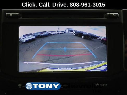 Used 2019 Toyota 4Runner SR5 image 17