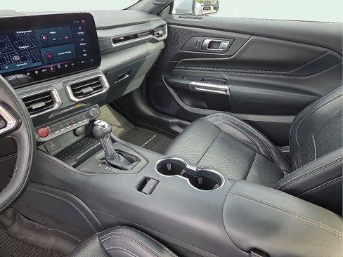 Used 2024 Ford Mustang GT Premium RWD image 12