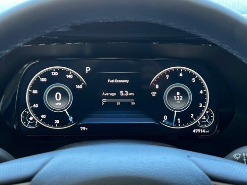 Used 2022 Hyundai Palisade Calligraphy FWD image 32