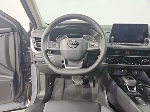 New 2026 Nissan Rogue SV image 14