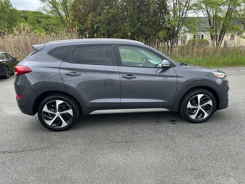 Used 2018 Hyundai Tucson Sport AWD/4WD image 6