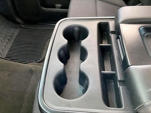 Used 2017 Chevrolet Silverado 1500 LT w/ All Star Edition image 15