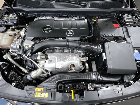 Used 2022 Mercedes-Benz A 220 image 19