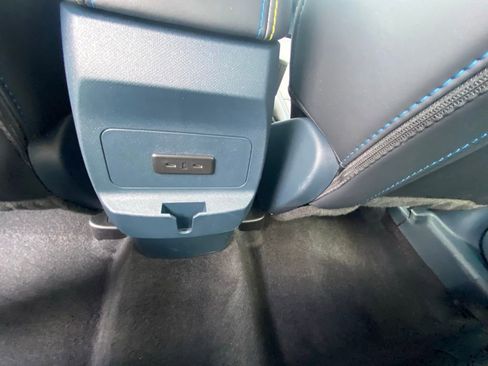 New 2026 Ford Maverick Lobo AWD/4WD image 24