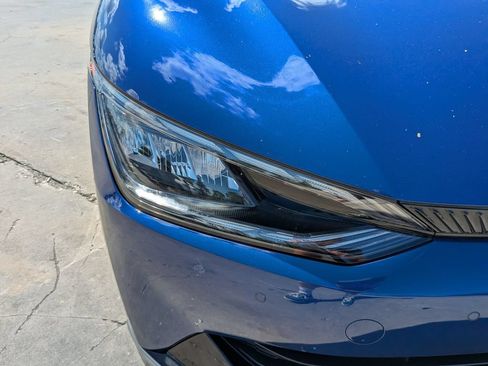 Certified 2023 Kia EV6 Wind RWD image 9
