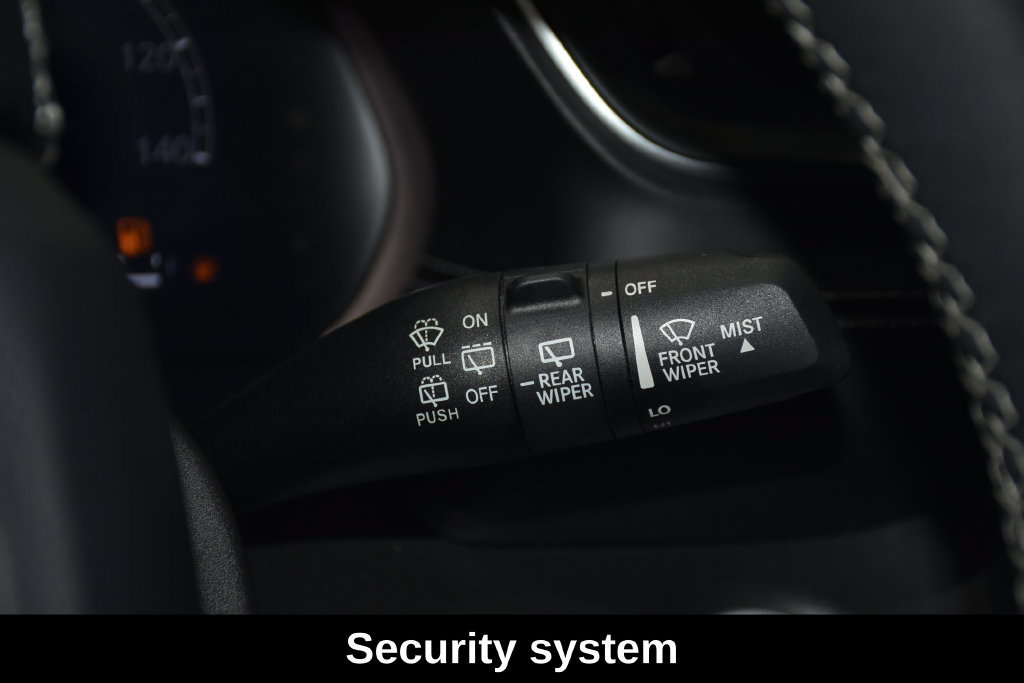 Used 2023 Jeep Grand Cherokee Altitude AWD/4WD image 18