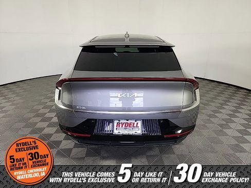 Used 2024 Kia EV6 Wind image 9