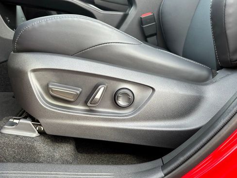 New 2026 Toyota bZ image 14