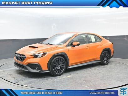 Used 2023 Subaru WRX Premium w/ Popular Package #1