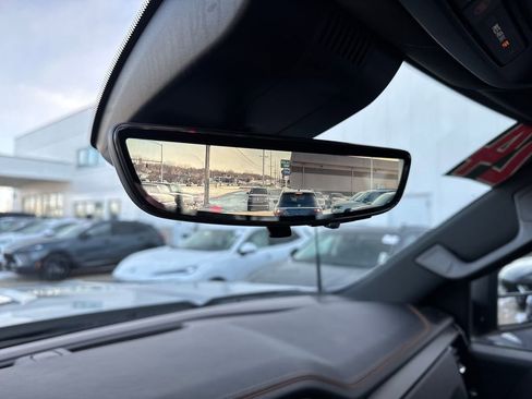 Certified 2024 GMC Sierra 2500 AT4 w/ AT4 Premium Plus Package image 39