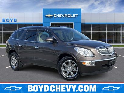 Used 2008 Buick Enclave CXL