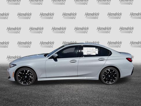 Used 2026 BMW 330i Sedan w/ M Sport Package RWD image 6