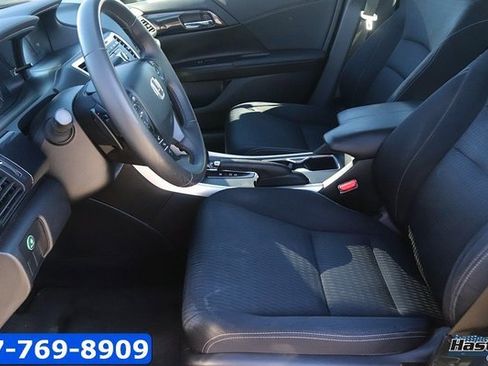 Used 2015 Honda Accord Sport image 13