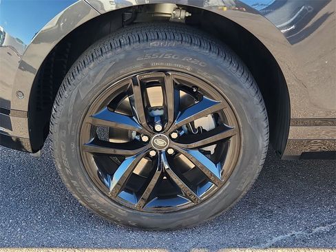 Used 2026 Land Rover Range Rover Velar Dynamic SE image 26