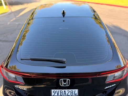 Used 2024 Honda Civic Sport image 17