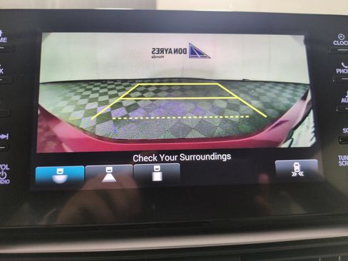 Used 2020 Honda Accord EX-L image 19