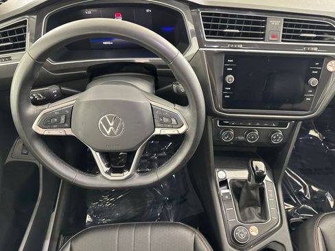 Used 2024 Volkswagen Tiguan Wolfsburg Edition AWD/4WD image 25