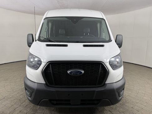 Used 2024 Ford Transit 250 148 Medium Roof w/ Load Area Protection Package RWD image 2