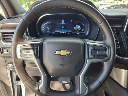 Certified 2024 Chevrolet Tahoe LT RWD image 11