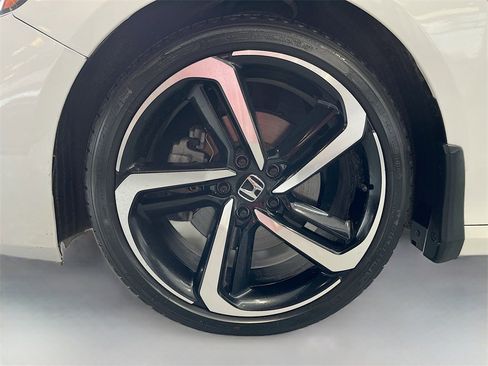 Used 2022 Honda Accord Sport image 28