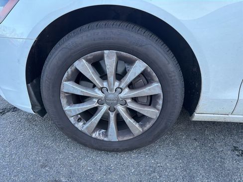 Used 2012 Audi A6 3.0T Premium image 21