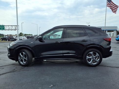 Used 2024 Ford Escape ST-Line w/ Tech Pack #1 AWD/4WD image 30