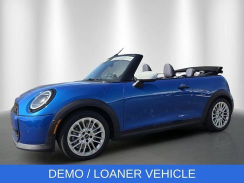 New 2026 MINI Cooper S FWD image 3