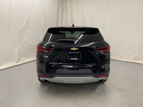 Used 2023 Chevrolet Blazer LT w/ Driver Confidence Package AWD/4WD image 7