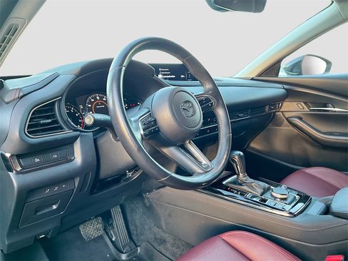Used 2024 MAZDA CX-30 AWD 2.5 S w/ Preferred Package image 9