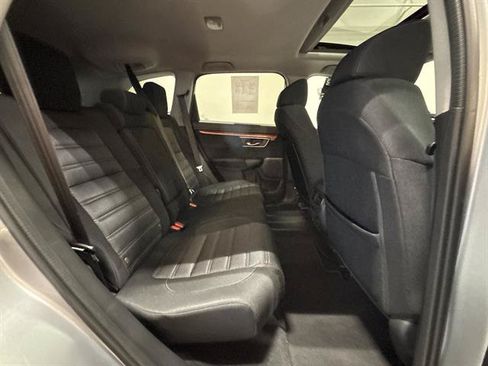 Used 2020 Honda CR-V EX image 21